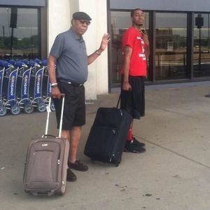 Meet your Posher, Marcus